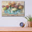 «Hydrangeas In Glass Jars» par Carol Rowan-2052022101