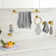 5 - Piece Bathroom Hardware Set
