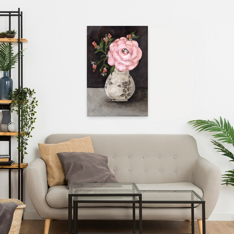 Print, 60.96cm H x 40.64cm W
