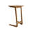 Claiborne Solid Wood C Table End Table