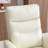 Salazar 31.5'' W Modern Genuine Leather High Back Power Home Theater Recliner With USB Port (Set of 4)