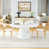 White/Oak selected