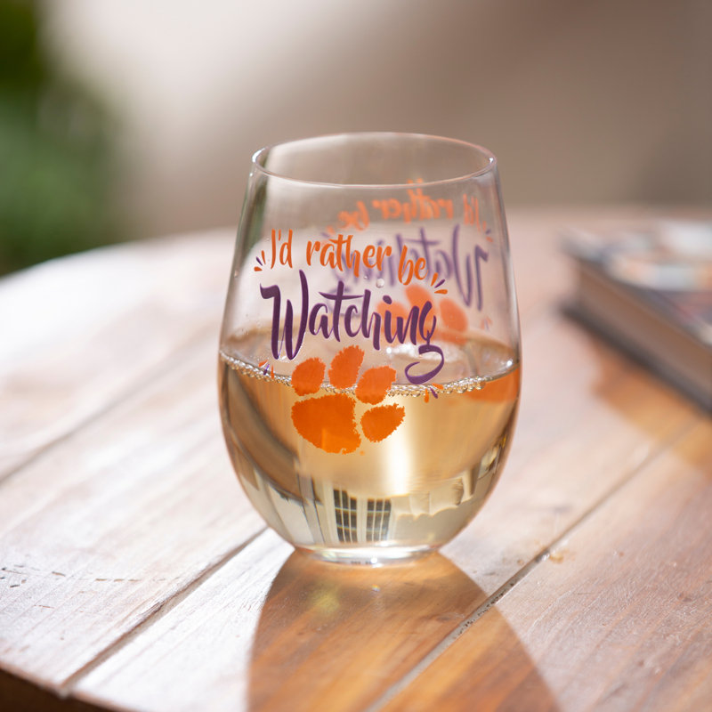 Devron 17oz. Wine Glass