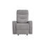 Fauteuil inclinable pivotant-1535516819