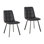 Itzli Dining Chair Brown