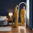 Arched Mirror Full Length With LED Lights,  Full Body Wall Mirror, Lighted Floor Standing Mirror, Hanging Or Leaning W/Dimming 3 Color Lighting, Arch Mirror For Modern Home Decor-96181787