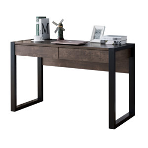 Williston Forge Bosworth 52'' Desk & Reviews | Wayfair