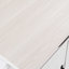 Îlot de cuisine avec armoire de rangement pour poubelle-234069444