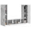 TV Stand for TVs up to 60"-951811432