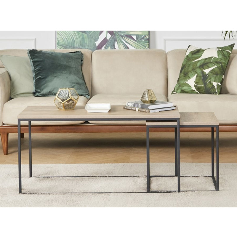 Deschamps Frame Coffee Table