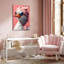 Wrapped Canvas Print-1835083930