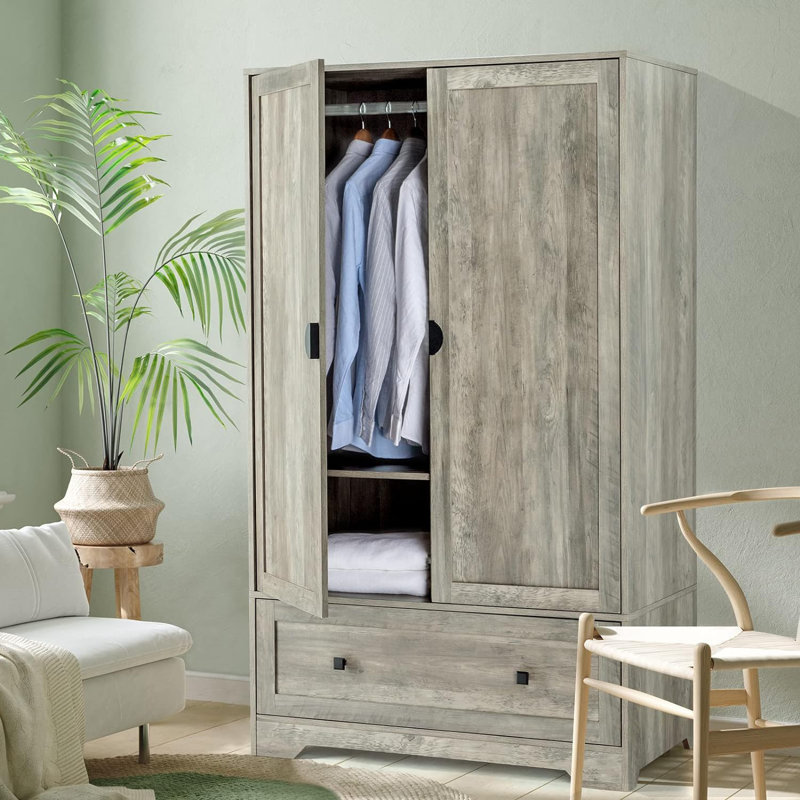Armoire Williar