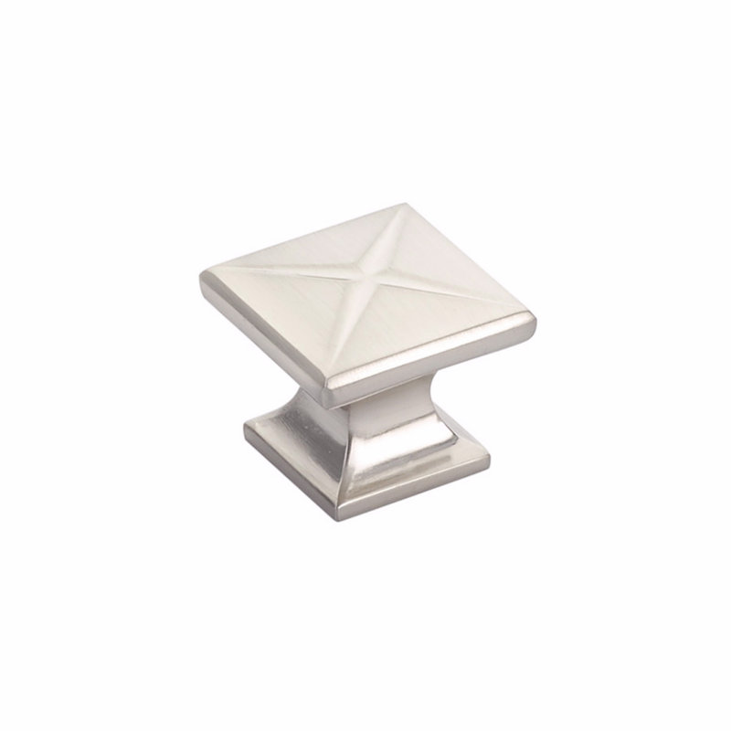 Northport Square Knob