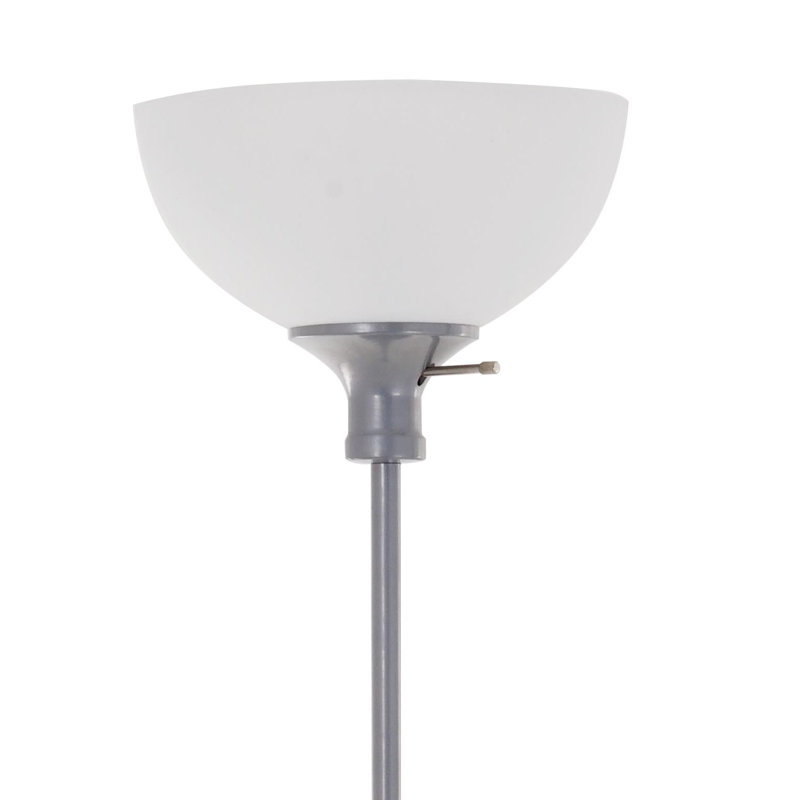 Lampe sur pied Heredia-Santoyo Masion Torchiere