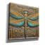 «Steampunk Dragonfly» par Rey Klimt, art mural sur toile-489790285