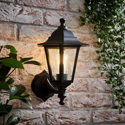 Mcmahan Outdoor Wall Lantern