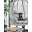 Sariya Swing Chair with Stand-36815153