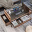Table basse Nordic