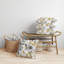 Floral Square Cushion-119083508-119083509