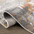 Hasibe Abstract Indoor Rug-791716750