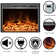 Lembert Electric Fireplace Insert