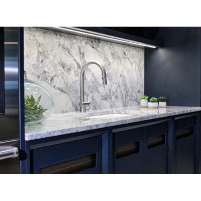 Azure Pull-Out Kitchen Mixer