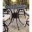 Herrara 36'' Round Counter Height Bar Table-1609454559