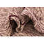 Tapis mauve Nathaniel