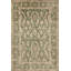 Tapis décoratif vert marocain beige en polyester doux au toucher-766384479