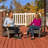 Outdoor Adirondack Chair-39722097
