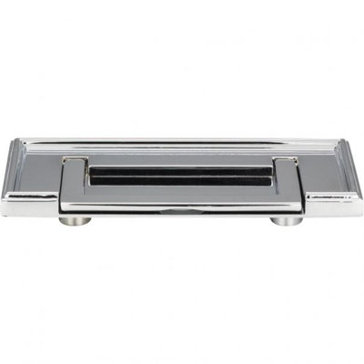 Campaign 3" Center to Center Drop handle