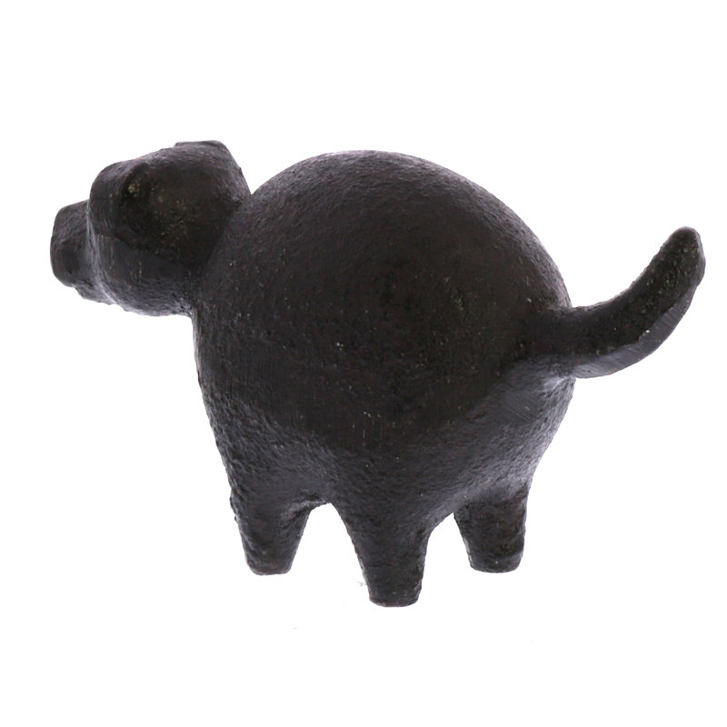 Divergent Critter Dog