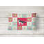  Coussin d'extérieur La Perm # 1 Cat Love