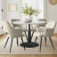 Fauteuils rembourrés l 24 po Matsuichi-96368910