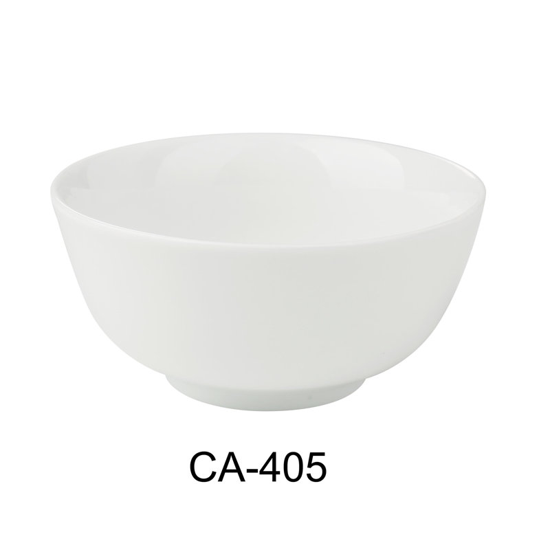 Hokku Designs 79F38A9408C64BB2A28F53CC77AE1418 Meng Rice Bowl