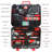 Hand Tool Box with  Toolset 238Pcs