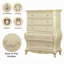 Commode Chantelle-378607384