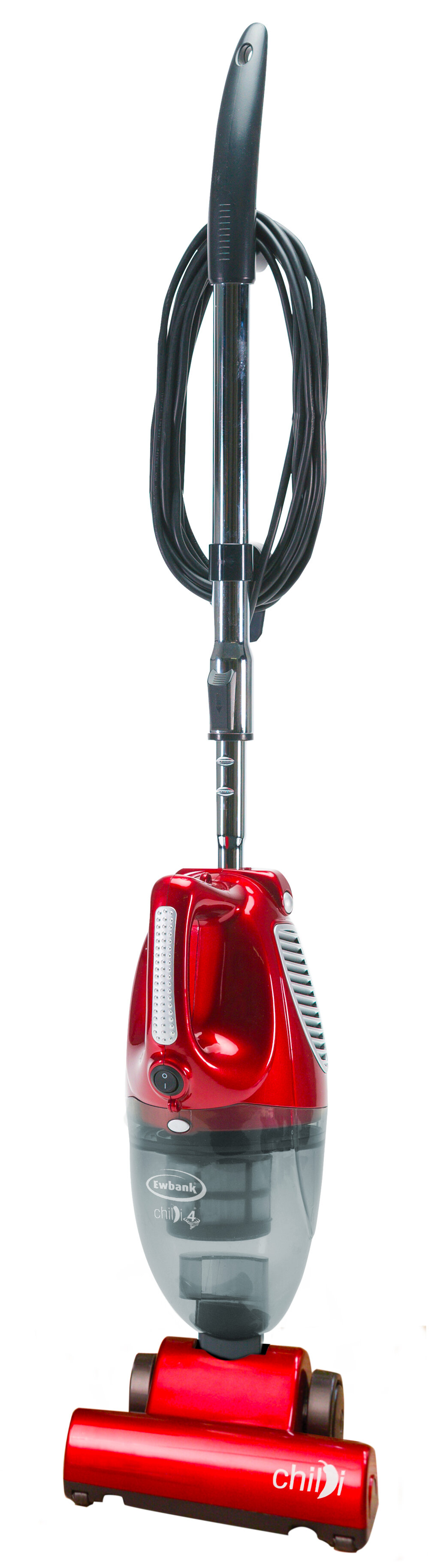 genesis minimax vacuum