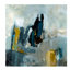 Short Stories - Wrapped Canvas Painting-25224443