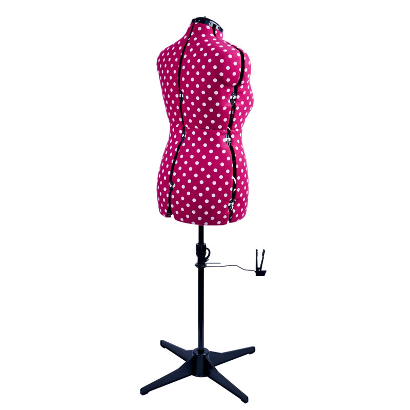 Symple Stuff Ammaria Dress Form