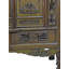 2 - Door Solid Wood Armoire