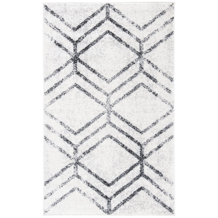 Brimmer Performance Geometric Rug