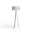 Barfield 66'' Tripod Floor Lamp-1073671451