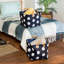 Latitude Run® Plastic Bin