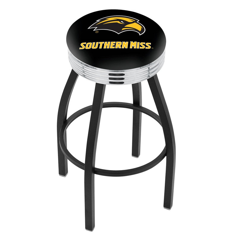 Tabouret de bar de 30", Mississippi du sud