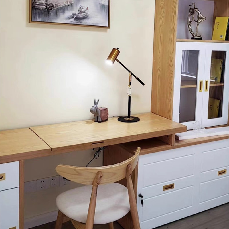 Ronasia Metal Desk Lamp