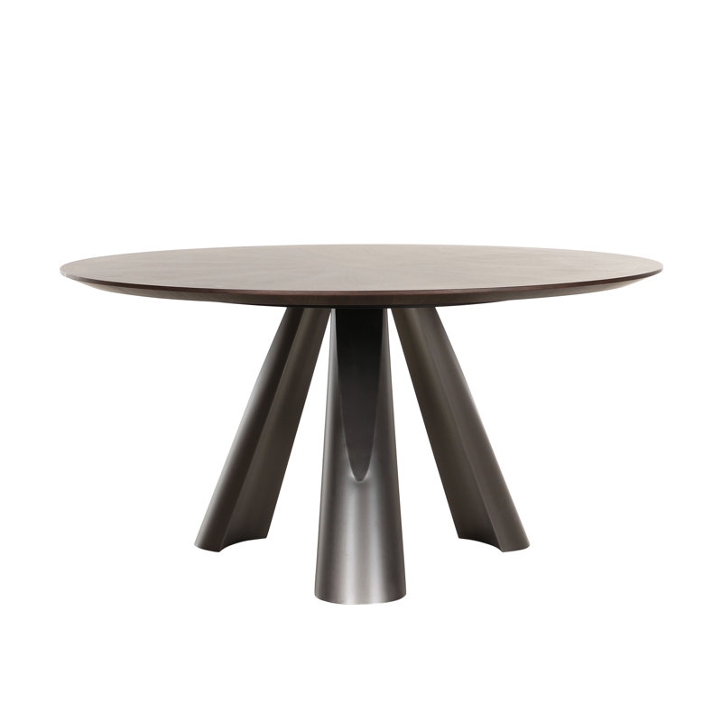 Novara Round Dining Table