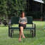 Outdoor Bench