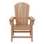 Ensemble de salle à manger 5 pièces Laguna Kids Adirondack-108401763