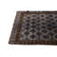 Tapis bleu marine Oliveri